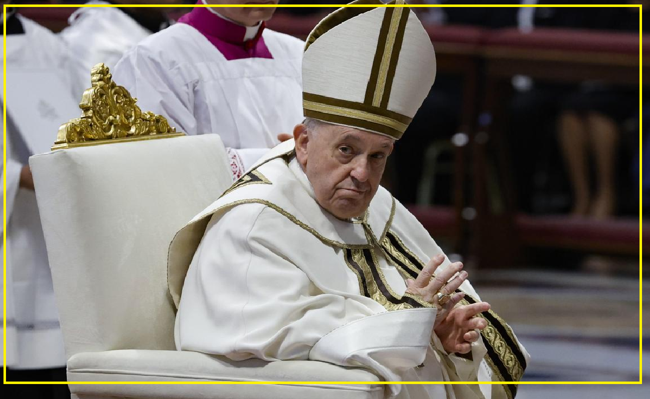 Papa Francisco se Suma al Dolor de las Familias Afectadas por el Accidente en Jet Set