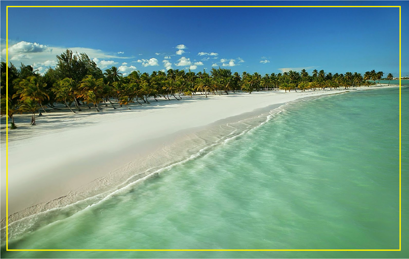 Semana Santa en Boca Chica y Juan Dolio: Comerciantes Preocupados por la Baja Afluencia