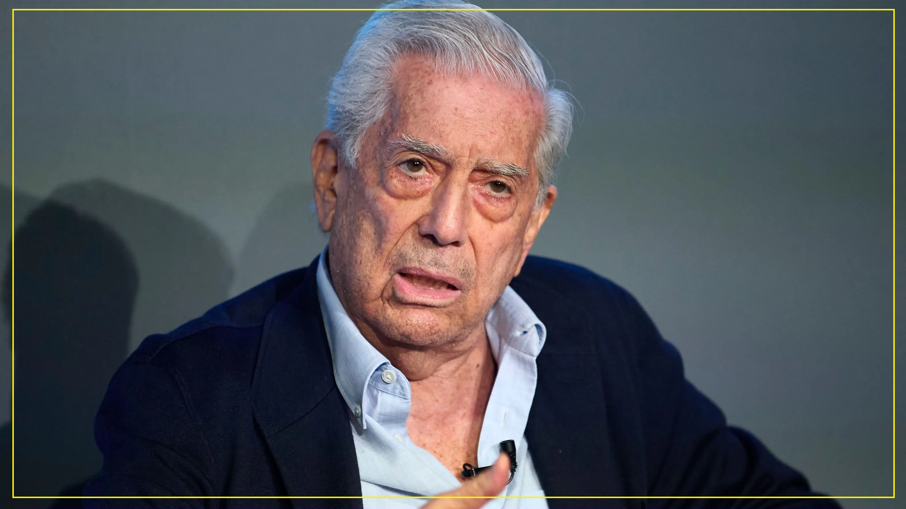 La Influencia de Mario Vargas Llosa en la Cultura Dominicana