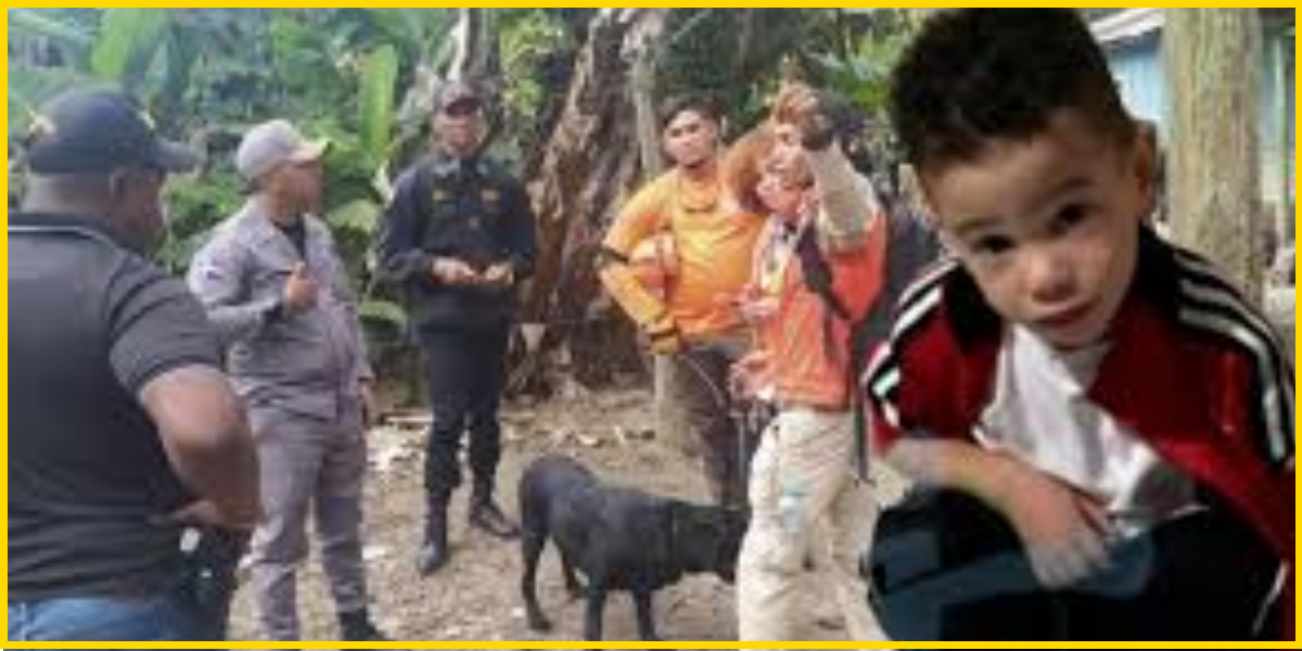 ¿Dónde está Roldany Calderón? Recompensa millonaria por pistas sobre su desaparición