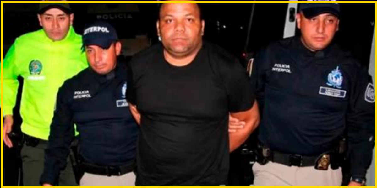 César “el Abusador” exige $7 millones al gobierno de EE. UU