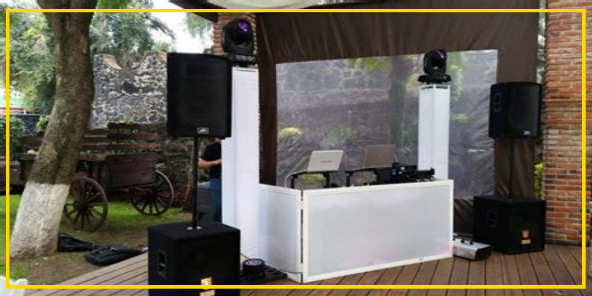 Nueva ley busca frenar incautaciones de bocinas sin orden judicial en RD