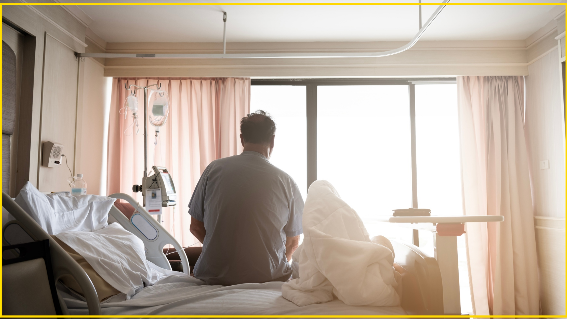 Migrantes huyen de hospitales en EE. UU.: el miedo al ICE cobra vidas