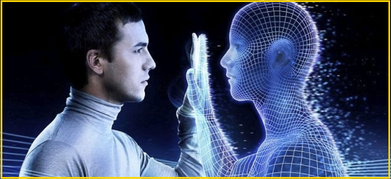 Una IA Para Hablar Con Los Muertos