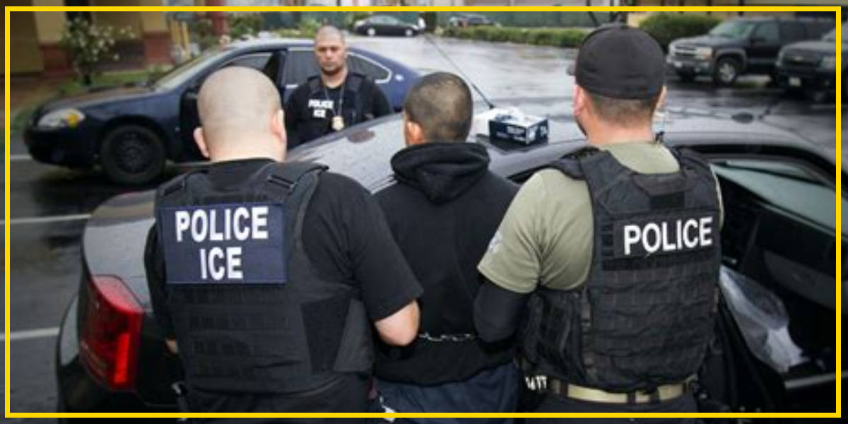Puerto Rico: Arrestan a Inmigrantes Dominicanos en Redada Migratoria del ICE