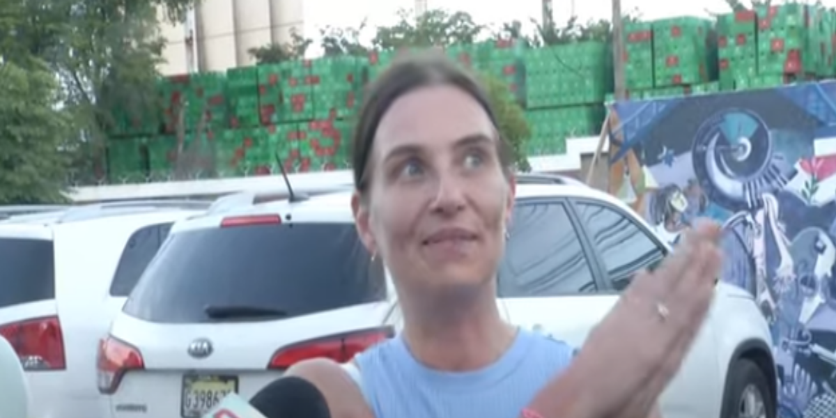 Dominicanos en el exterior visitan la zona cero del Jet Set en Santo Domingo