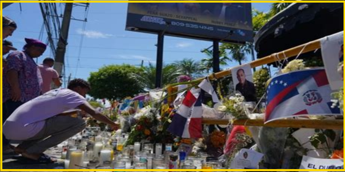 Diputada propone honrar víctimas del Jet Set con Día de Duelo Nacional