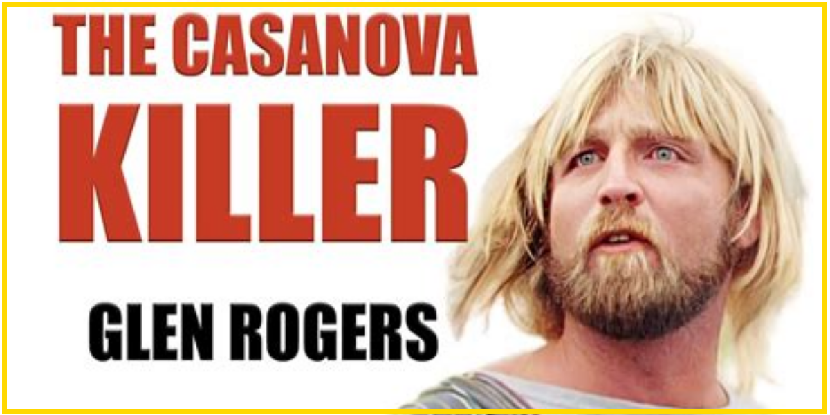 Sedujo, mató y murió: El asesino de madres solteras que despidió su vida alabando a Trump