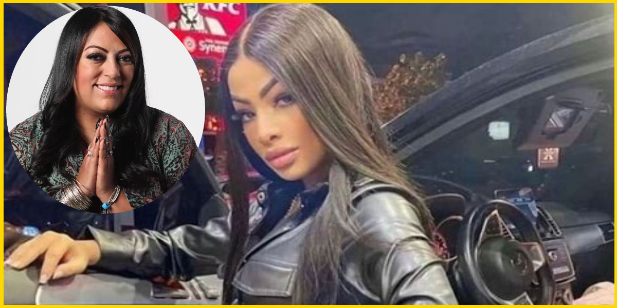 Yailín ignora a La India en evento y desata críticas en redes sociales