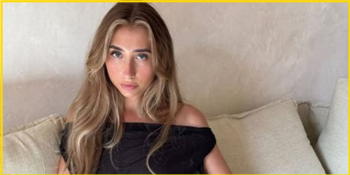 Por qué Lily Phillips lloró tras tener sexo con 101 hombres en un solo día