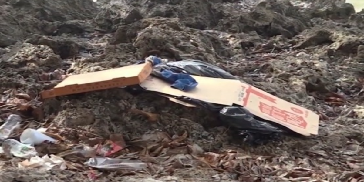 Hallan cuerpo de niño de 5 año en Malecón de Santo Domingo