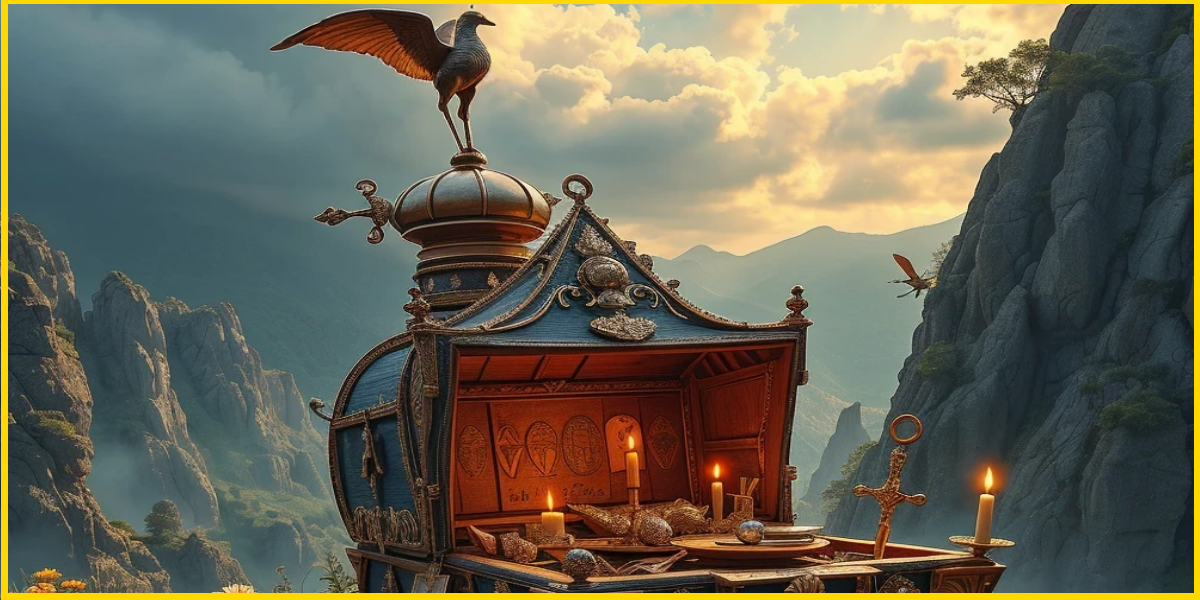 Arqueólogo Encuentra Tesoro Medieval