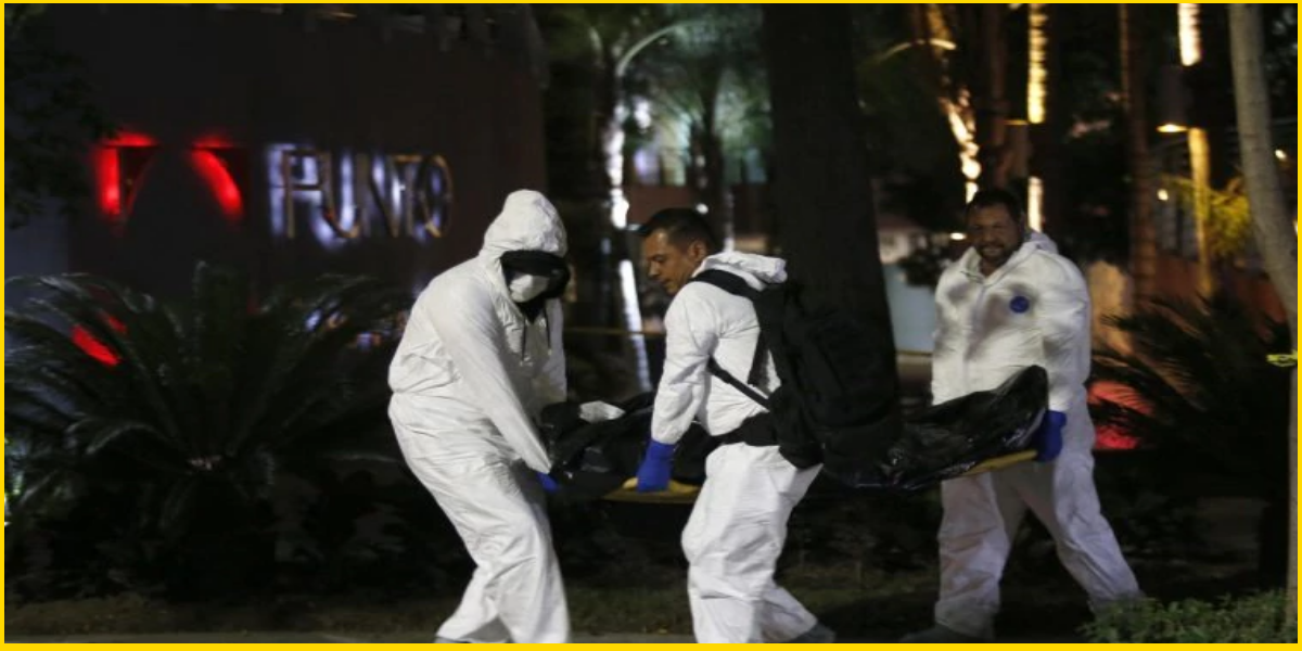 Hallan Sin Vida a Integrantes del Grupo Musical Fugitivo en Tamaulipas tras Secuestro en Reynosa