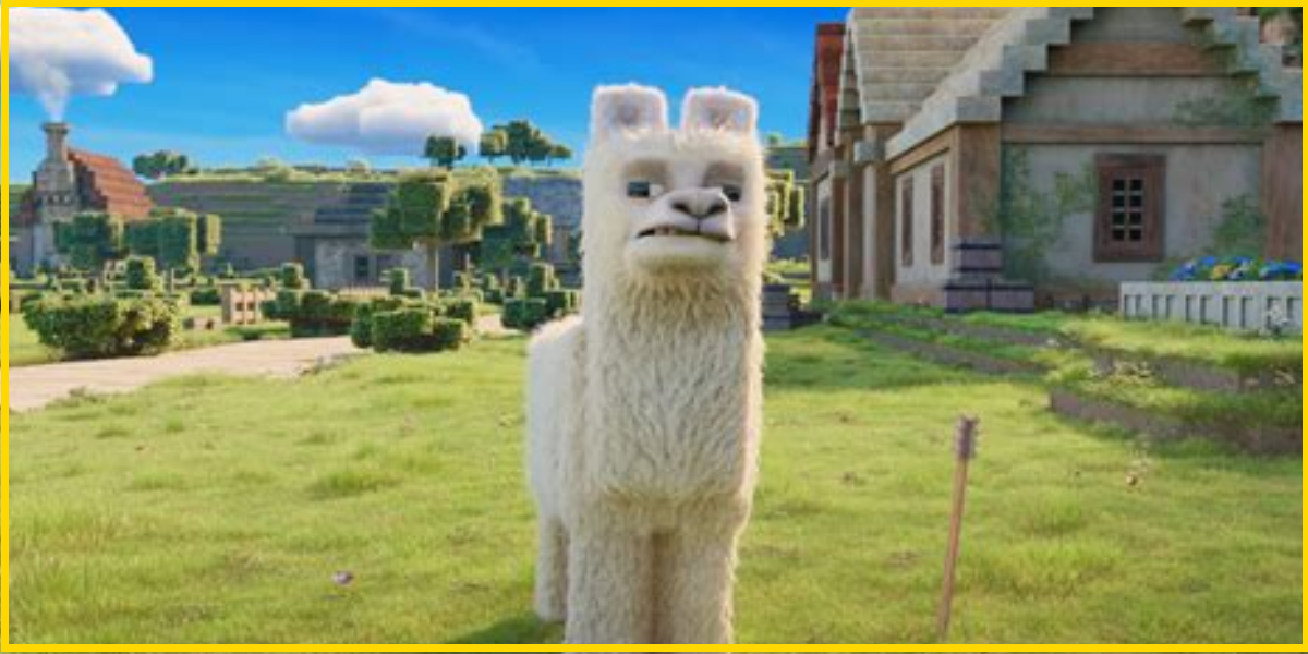 Warner Bros. celebra el éxito global de Minecraft: La película