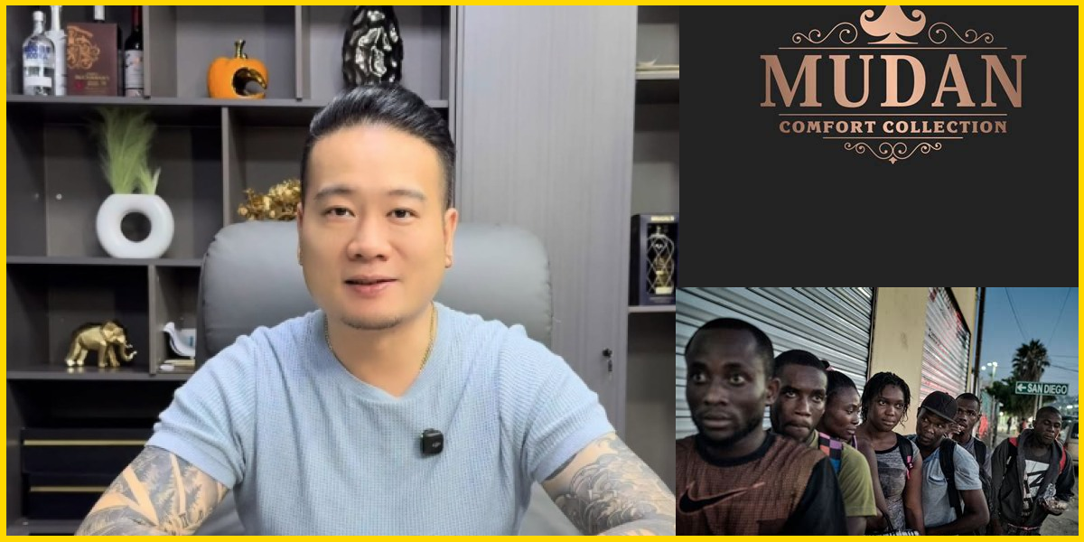 Dueño chino de tienda Mudan será procesado por agredir agentes