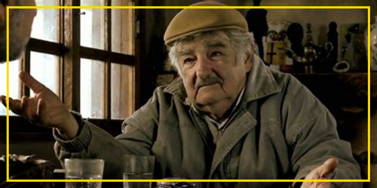 Fallece José “Pepe” Mujica: exguerrillero, presidente y símbolo de austeridad