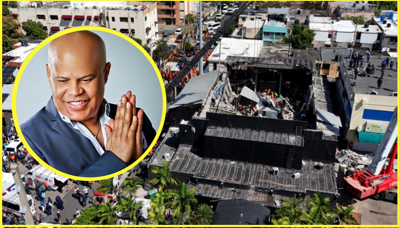 “¡Aún lo escucho gritar!”: Director de orquesta de Rubby Pérez revive el horror en Jet Set