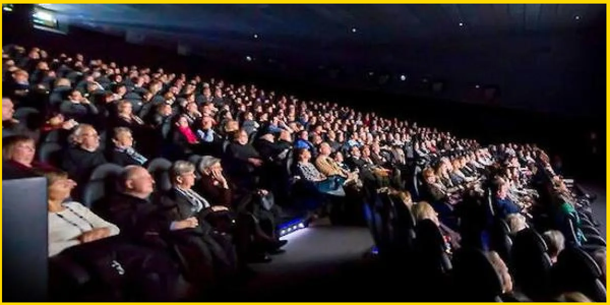 Cine dominicano brilla en el Festival de Guadalajara 2025