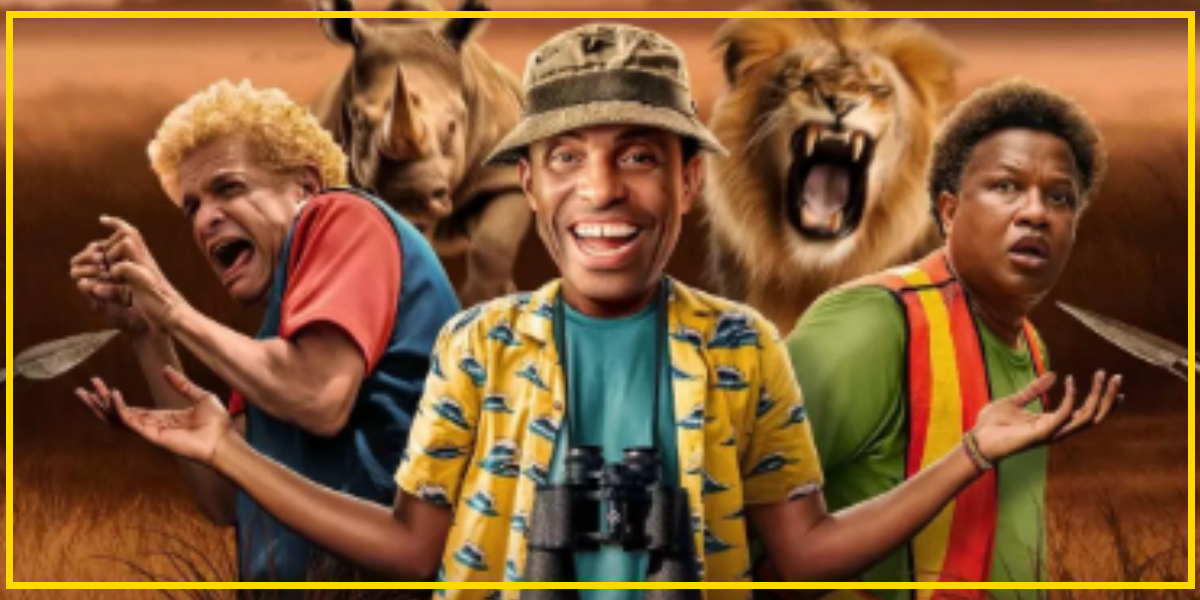 De los resorts a la selva: Sanky Panky 4 apuesta por una trama diferente