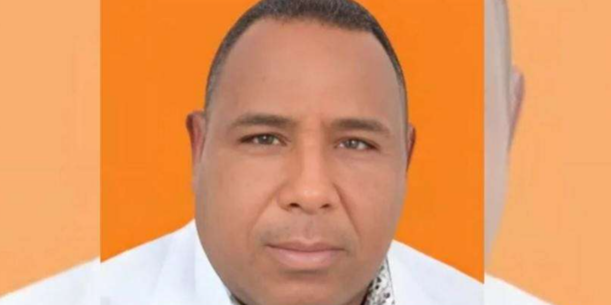 Impactante: alcalde dominicano arrestado por red de trata