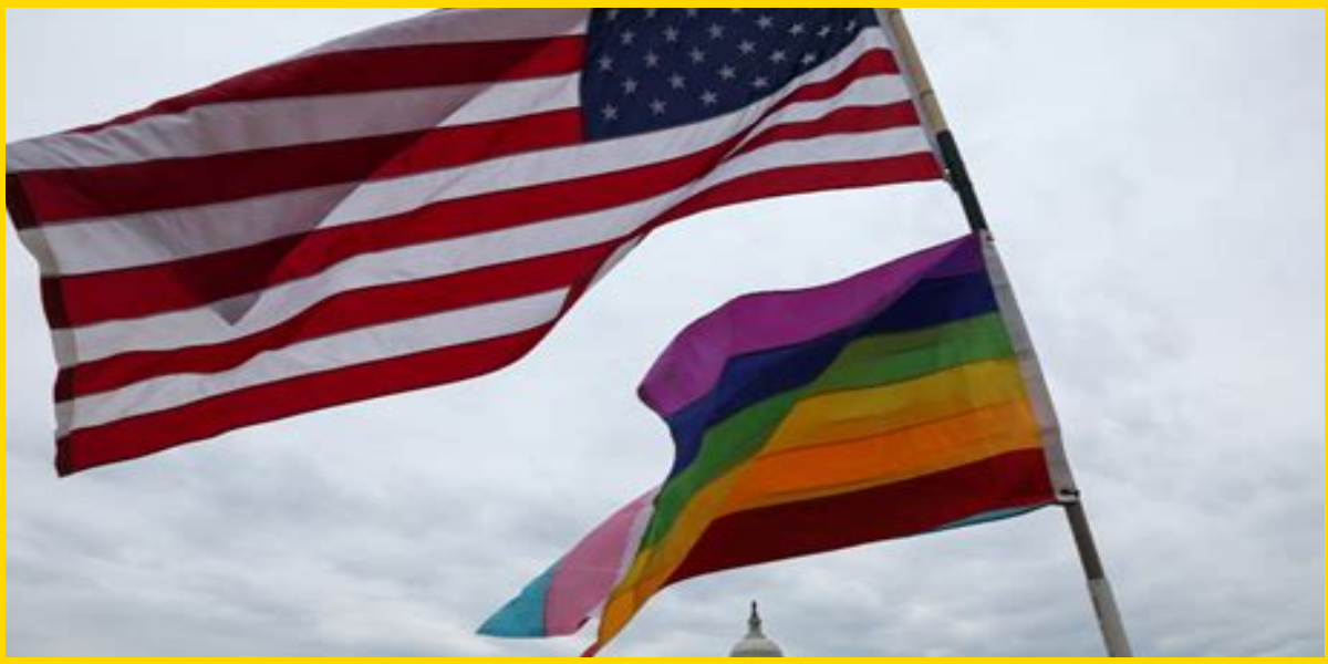 Trump amenaza a California con cortar fondos por permitir atletas trans