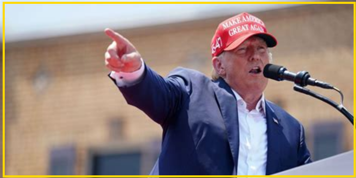 Trump proponen impuesto a remesas: millones de migrantes afectados