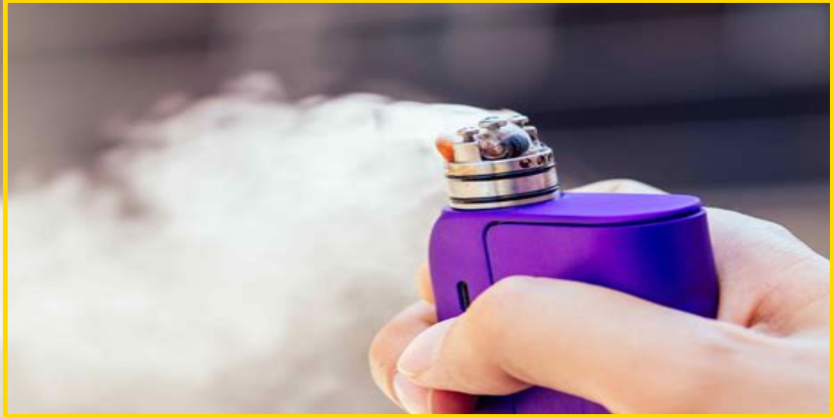 Fertilidad en riesgo: los efectos del vapeo en hombres y mujeres