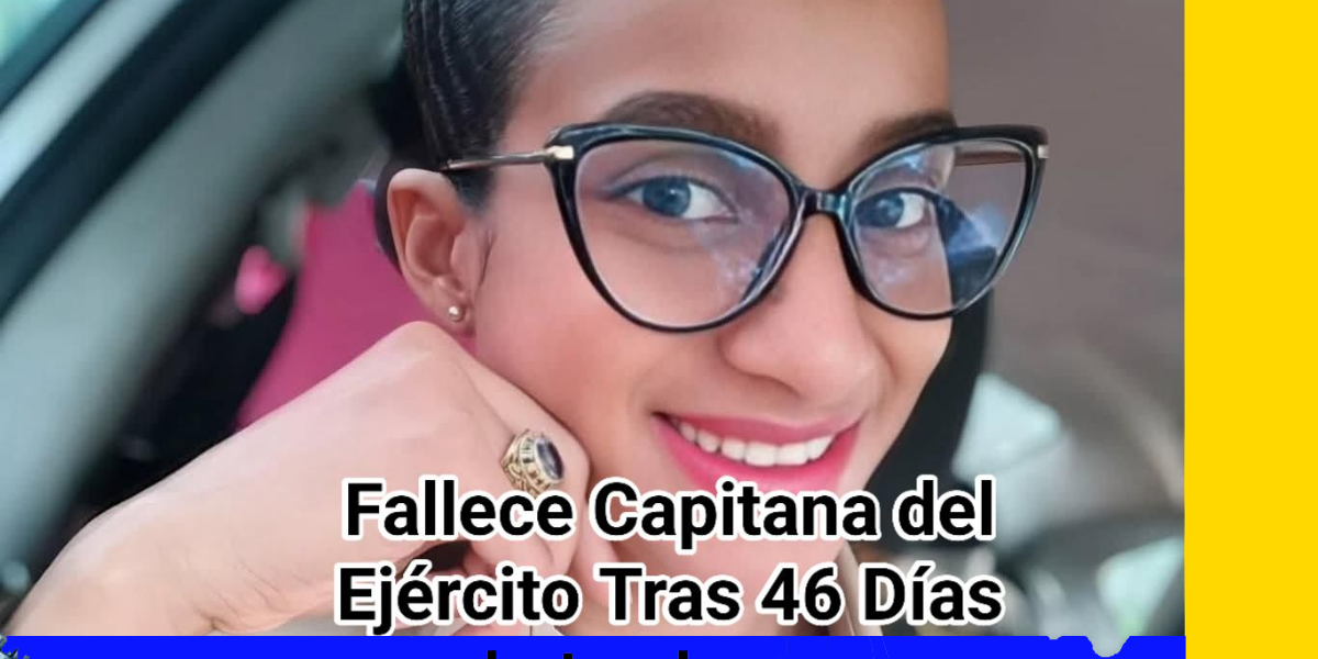 Mujer muere tras 46 días hospitalizada por derrumbe en discoteca Jet Set
