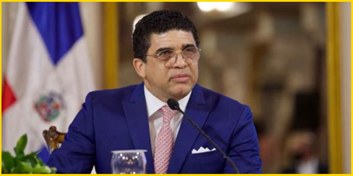 SDE listo para temporada ciclónica 2025, dice Dío Astacio