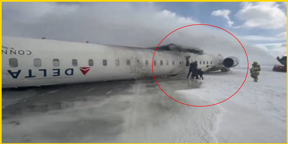 Accidente de avión en India: Más de 200 muertos en vuelo de Air India