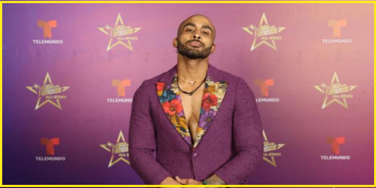 ¡Histórico! “Caramelo” se convierte en el primer dominicano en ganar “La Casa de los Famosos”