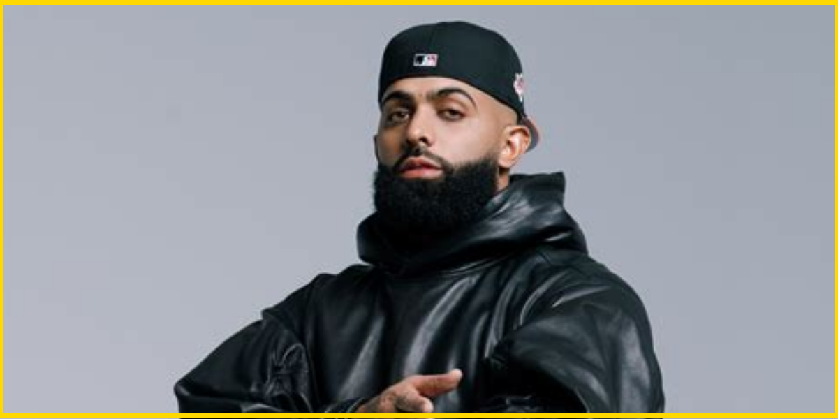 Eladio Carrión honra a las 236 víctimas de Jet Set en emotivo concierto en RD