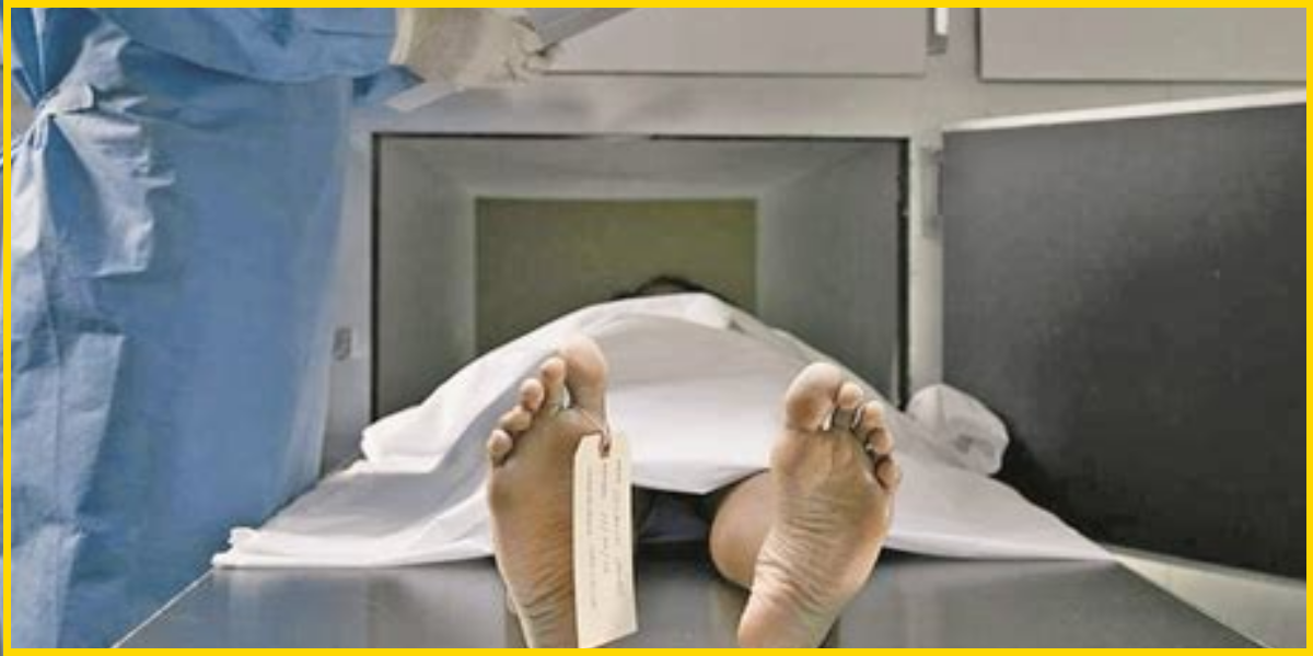 Mujer vivió más de 15 días con el cadáver de su hermano en San Cristóbal