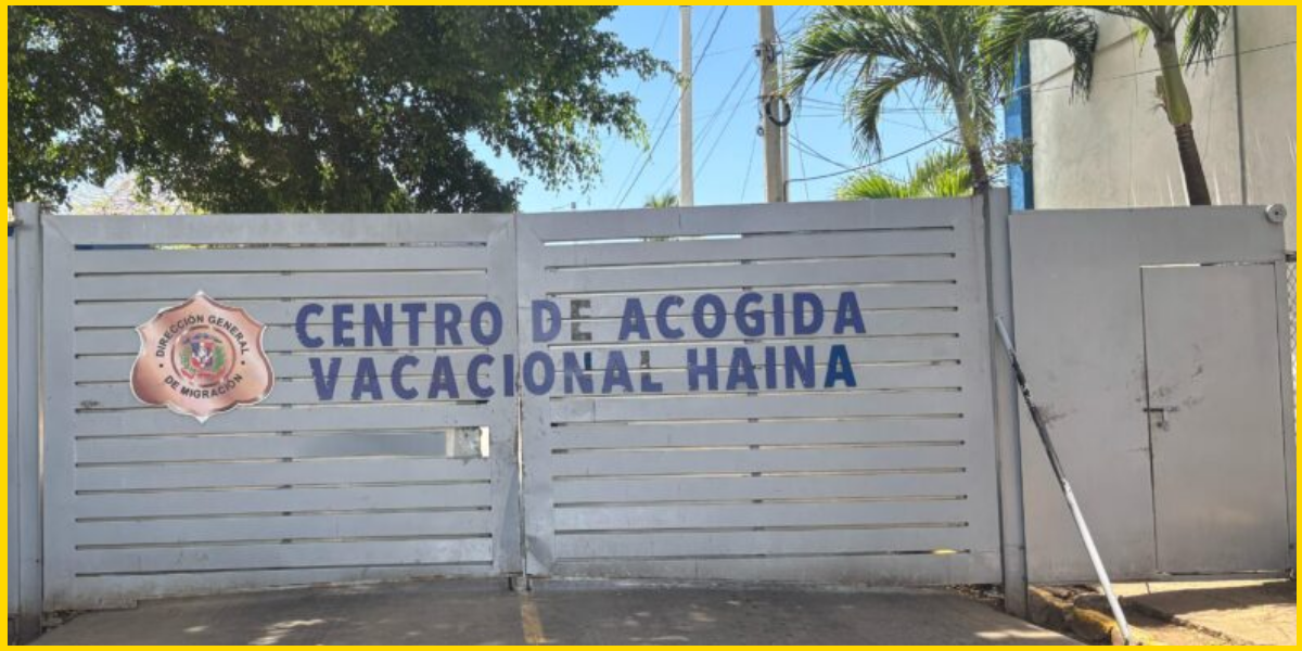 Muere mujer estadounidense detenida en el Vacacional de Haina en República Dominicana