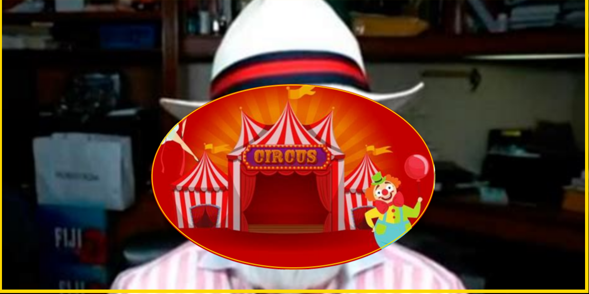 Difamación o distracción: ¿Qué hay detrás del escándalo de Ángel Martínez?