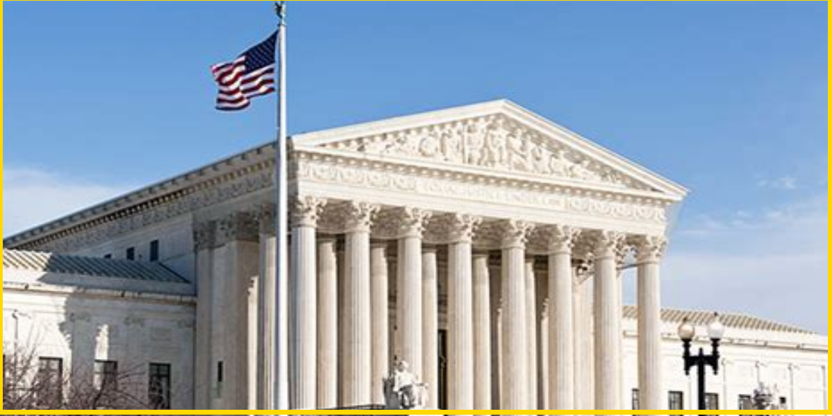 Corte Suprema permite a EE.UU. revocar estatus legal temporal a migrantes