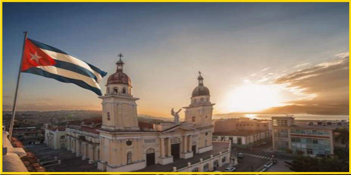 ¡Increíble pero cierto! Cuba ahora cobra internet en dólares y la gente estalla