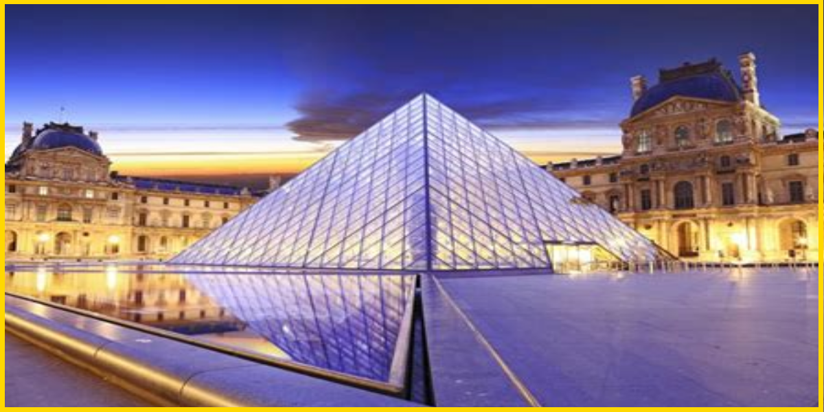 El Museo del Louvre cierra por huelga: el turismo masivo enciende las alarmas
