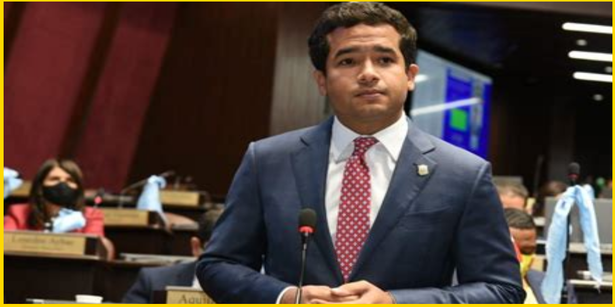 Omar Fernández apoya permisos temporales de trabajo para extranjeros