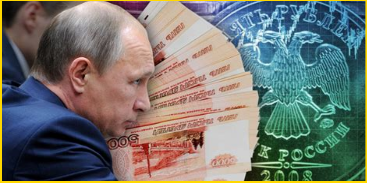 Economía rusa se enfría: señales de recesión según el gobierno