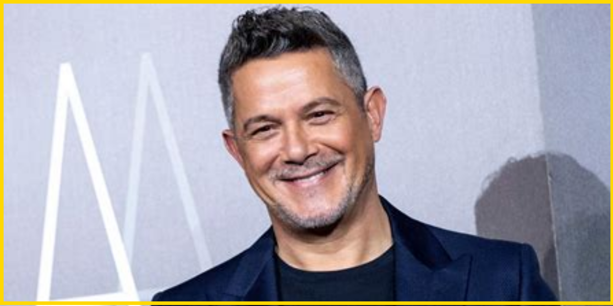 Fan de Alejandro Sanz revela historia íntima y denuncia manipulación