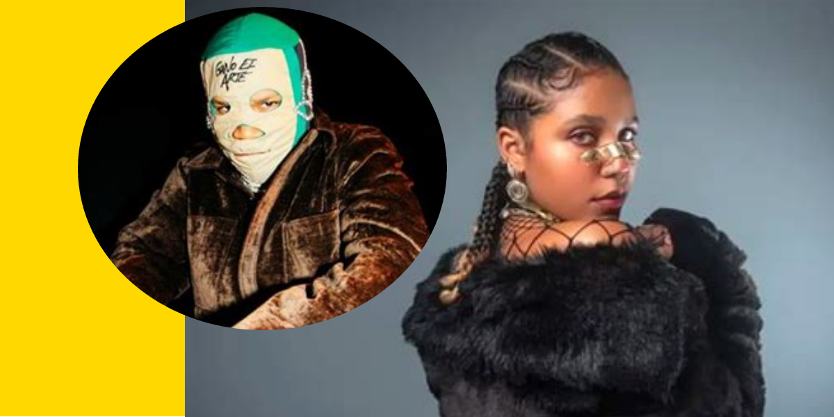 Tokischa demanda a su exmánager por presunto desfalco millonario