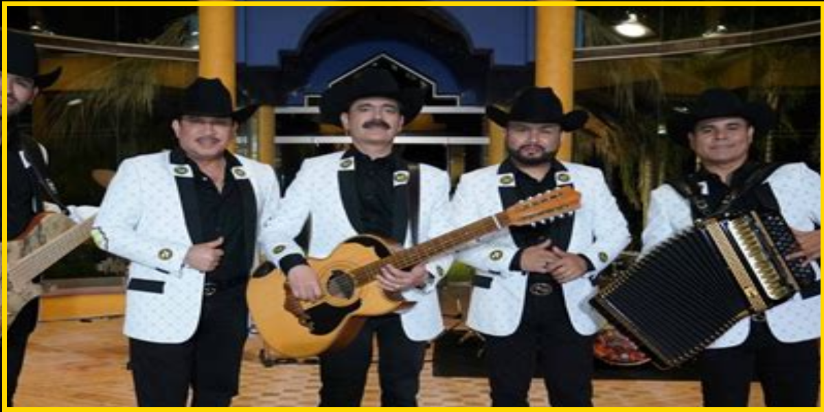 Multan a Los Tucanes de Tijuana por interpretar narcocorridos en Chihuahua