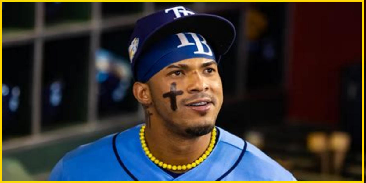 Tribunal impone condiciones a Wander Franco para evitar prisión