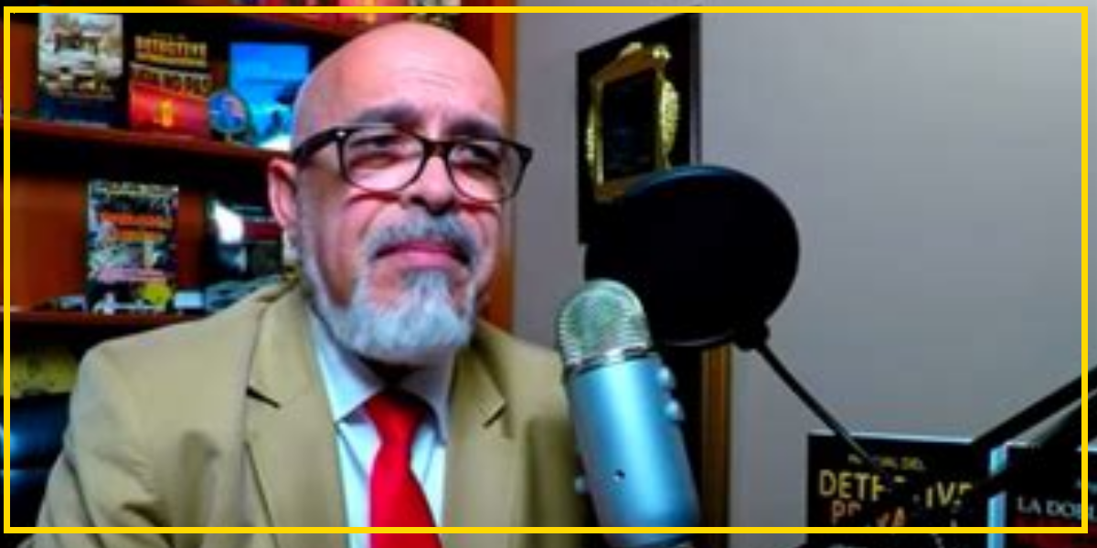 Retiran querella contra Ángel Martínez tras disculpas públicas