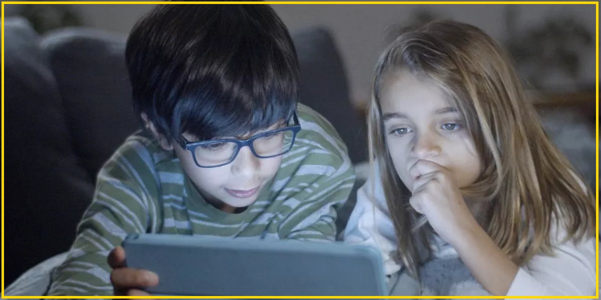 Cómo proteger a los niños del uso excesivo de IAs como amigos virtuales