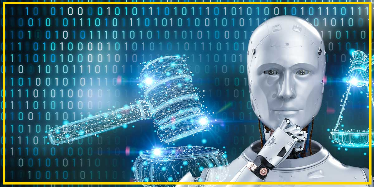 Así quiere Europa controlar la IA antes de que sea demasiado tarde