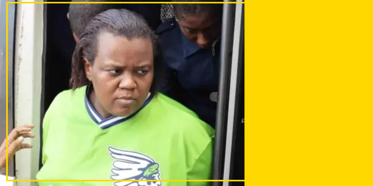 Abogado de Ana Josefa, imputada por decapitar a su hija, pide trato justo por su condición mental