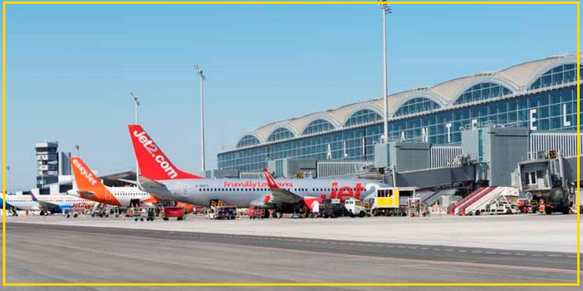 Miles de vuelos podrían cancelarse por huelgas en Italia y España