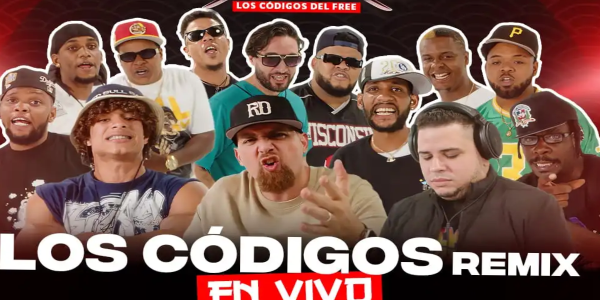 Hard Rock Café será sede de la gran batalla de freestyle “Los Códigos del Free”